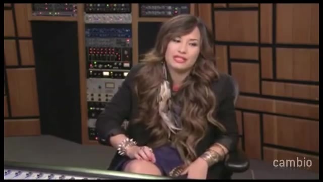 Live Chat w_ Demi Lovato 21 July 2011 Part 1 1692