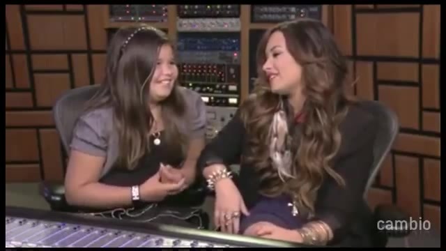Live Chat w_ Demi Lovato 21 July 2011 Part 1 2142 Live Chat w_ Demi Lovato 21 July 2011 Part 1 2142
