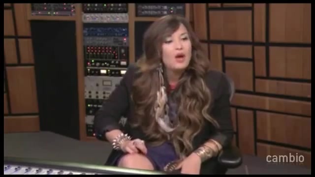 Live Chat w_ Demi Lovato 21 July 2011 Part 1 1698
