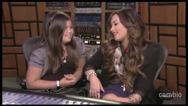 Live Chat w_ Demi Lovato 21 July 2011 Part 1 2147 Live Chat w_ Demi Lovato 21 July 2011 Part 1 2147