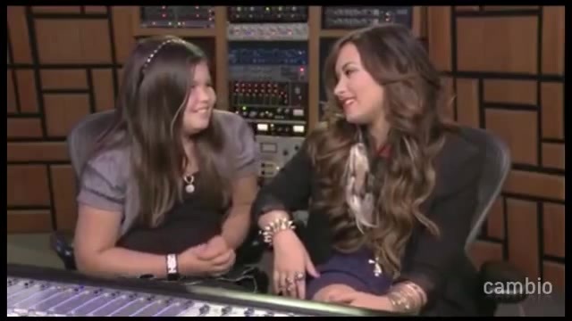 Live Chat w_ Demi Lovato 21 July 2011 Part 1 2148 Live Chat w_ Demi Lovato 21 July 2011 Part 1 2148