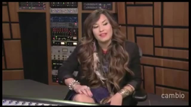 Live Chat w_ Demi Lovato 21 July 2011 Part 1 1702