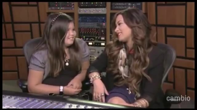 Live Chat w_ Demi Lovato 21 July 2011 Part 1 2153 Live Chat w_ Demi Lovato 21 July 2011 Part 1 2153