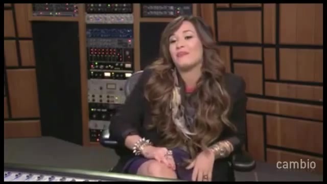 Live Chat w_ Demi Lovato 21 July 2011 Part 1 1709
