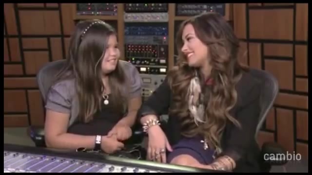 Live Chat w_ Demi Lovato 21 July 2011 Part 1 2154 Live Chat w_ Demi Lovato 21 July 2011 Part 1 2154