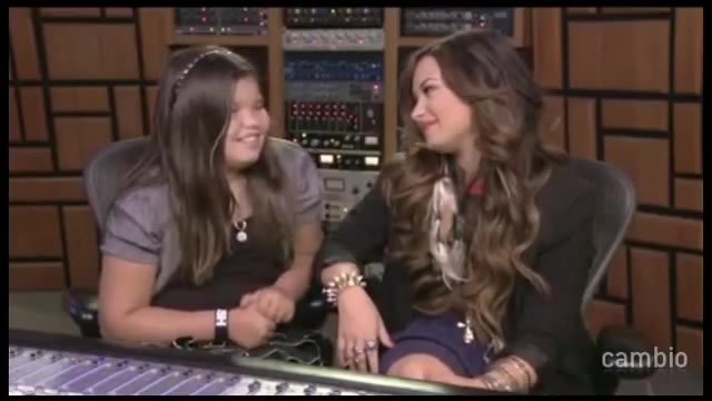 Live Chat w_ Demi Lovato 21 July 2011 Part 1 2156 Live Chat w_ Demi Lovato 21 July 2011 Part 1 2156