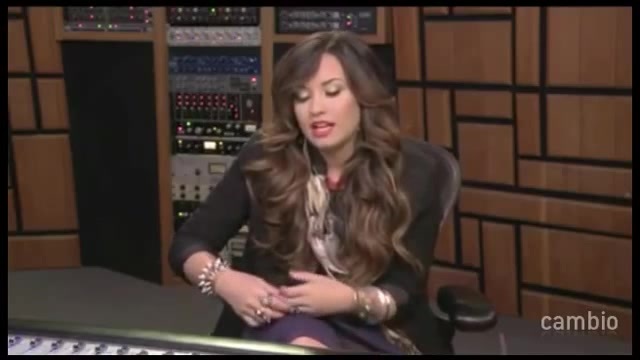 Live Chat w_ Demi Lovato 21 July 2011 Part 1 0904