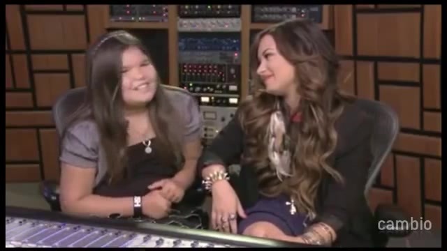 Live Chat w_ Demi Lovato 21 July 2011 Part 1 2157 Live Chat w_ Demi Lovato 21 July 2011 Part 1 2157