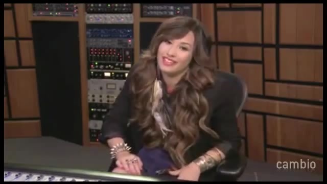 Live Chat w_ Demi Lovato 21 July 2011 Part 1 1713