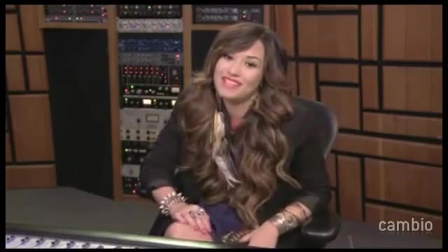 Live Chat w_ Demi Lovato 21 July 2011 Part 1 1715