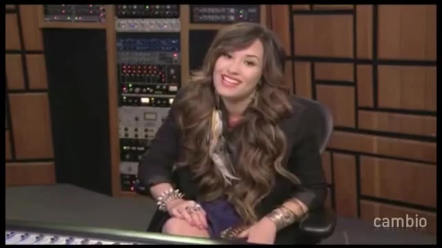 Live Chat w_ Demi Lovato 21 July 2011 Part 1 1716