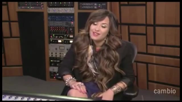 Live Chat w_ Demi Lovato 21 July 2011 Part 1 1718