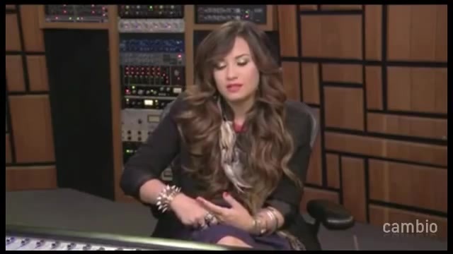 Live Chat w_ Demi Lovato 21 July 2011 Part 1 0914