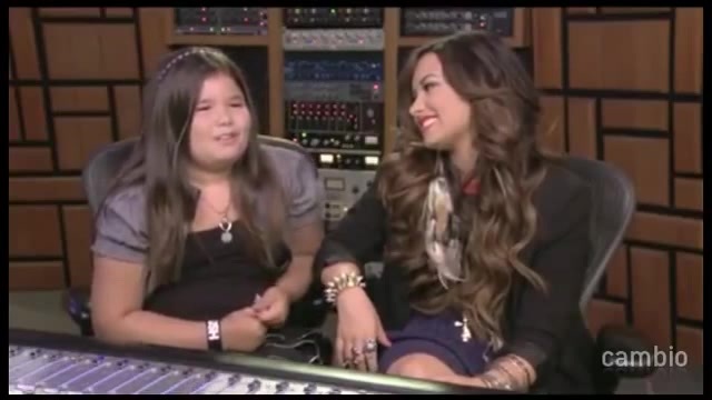Live Chat w_ Demi Lovato 21 July 2011 Part 1 2162 Live Chat w_ Demi Lovato 21 July 2011 Part 1 2162