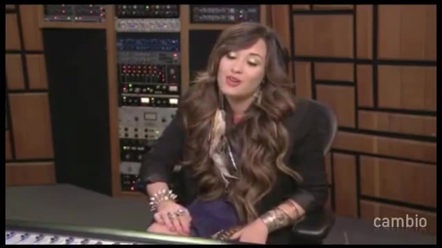 Live Chat w_ Demi Lovato 21 July 2011 Part 1 1721