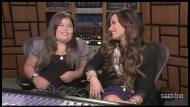 Live Chat w_ Demi Lovato 21 July 2011 Part 1 2165