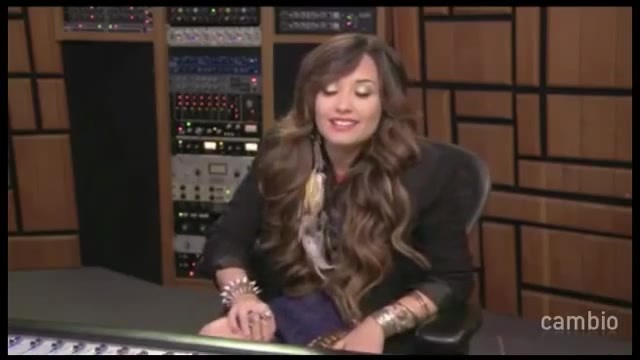 Live Chat w_ Demi Lovato 21 July 2011 Part 1 1724 - Demilush - Live Chat with Demi Lovato 21 July 2011 Part oo3