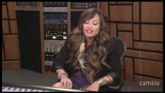 Live Chat w_ Demi Lovato 21 July 2011 Part 1 1725