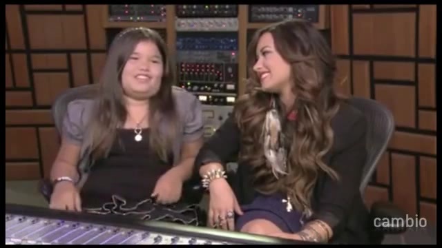 Live Chat w_ Demi Lovato 21 July 2011 Part 1 2166 Live Chat w_ Demi Lovato 21 July 2011 Part 1 2166