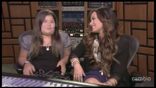 Live Chat w_ Demi Lovato 21 July 2011 Part 1 2167 Live Chat w_ Demi Lovato 21 July 2011 Part 1 2167