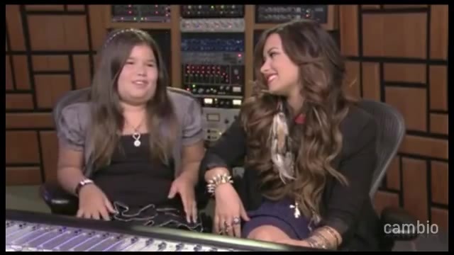 Live Chat w_ Demi Lovato 21 July 2011 Part 1 2168 Live Chat w_ Demi Lovato 21 July 2011 Part 1 2168