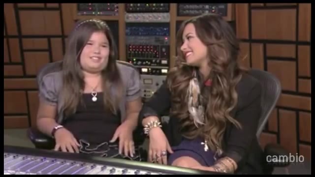Live Chat w_ Demi Lovato 21 July 2011 Part 1 2169 Live Chat w_ Demi Lovato 21 July 2011 Part 1 2169
