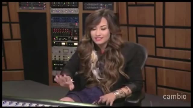 Live Chat w_ Demi Lovato 21 July 2011 Part 1 1729