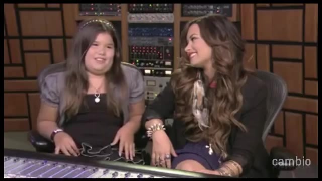 Live Chat w_ Demi Lovato 21 July 2011 Part 1 2170 Live Chat w_ Demi Lovato 21 July 2011 Part 1 2170