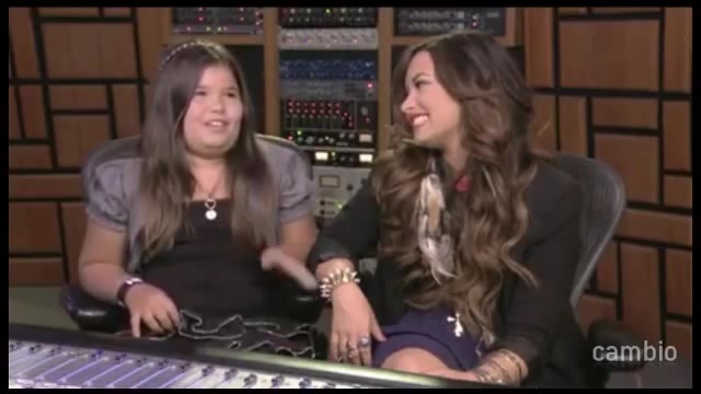 Live Chat w_ Demi Lovato 21 July 2011 Part 1 2174 Live Chat w_ Demi Lovato 21 July 2011 Part 1 2174
