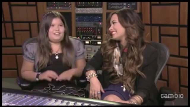 Live Chat w_ Demi Lovato 21 July 2011 Part 1 2175 Live Chat w_ Demi Lovato 21 July 2011 Part 1 2175