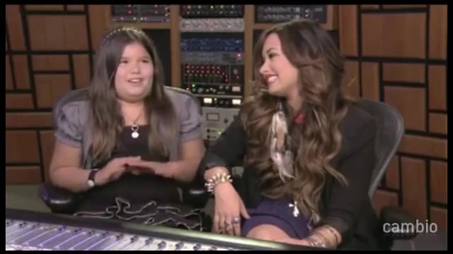 Live Chat w_ Demi Lovato 21 July 2011 Part 1 2176 Live Chat w_ Demi Lovato 21 July 2011 Part 1 2176