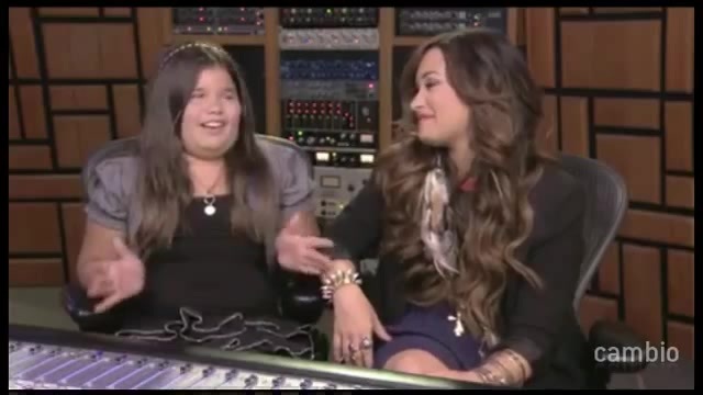 Live Chat w_ Demi Lovato 21 July 2011 Part 1 2178 Live Chat w_ Demi Lovato 21 July 2011 Part 1 2178