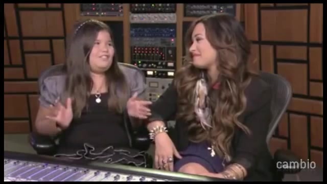 Live Chat w_ Demi Lovato 21 July 2011 Part 1 2179 Live Chat w_ Demi Lovato 21 July 2011 Part 1 2179