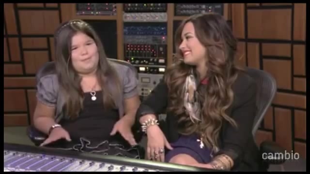 Live Chat w_ Demi Lovato 21 July 2011 Part 1 2187