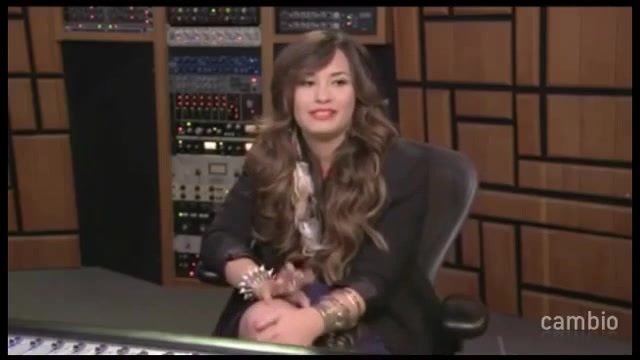 Live Chat w_ Demi Lovato 21 July 2011 Part 1 1741