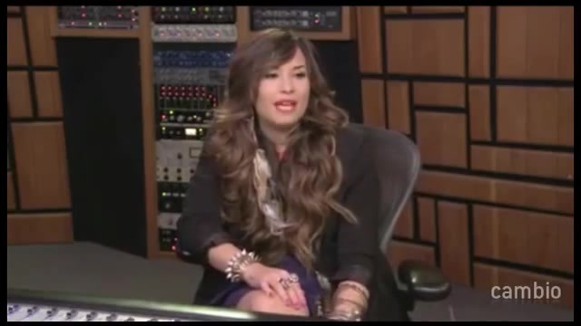 Live Chat w_ Demi Lovato 21 July 2011 Part 1 1750