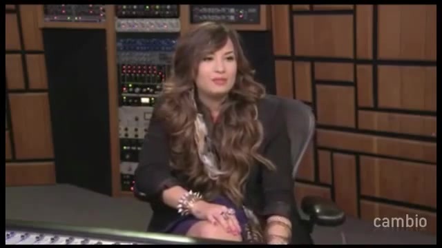 Live Chat w_ Demi Lovato 21 July 2011 Part 1 1751