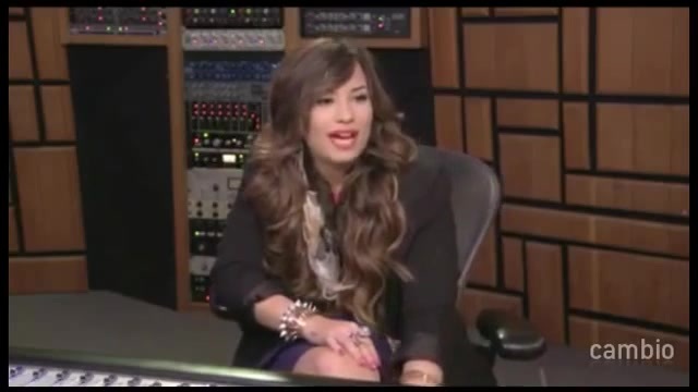 Live Chat w_ Demi Lovato 21 July 2011 Part 1 1753