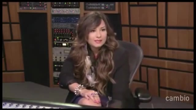 Live Chat w_ Demi Lovato 21 July 2011 Part 1 1754