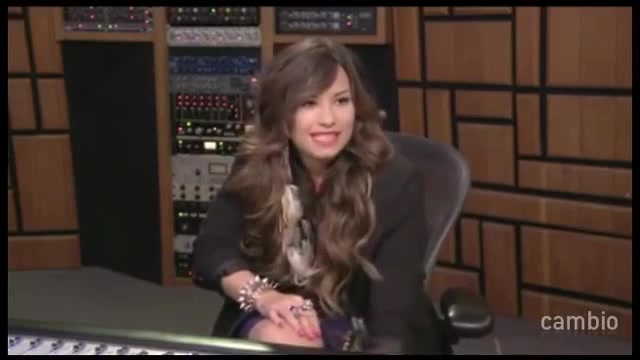 Live Chat w_ Demi Lovato 21 July 2011 Part 1 1755