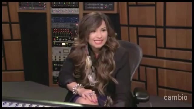 Live Chat w_ Demi Lovato 21 July 2011 Part 1 1756