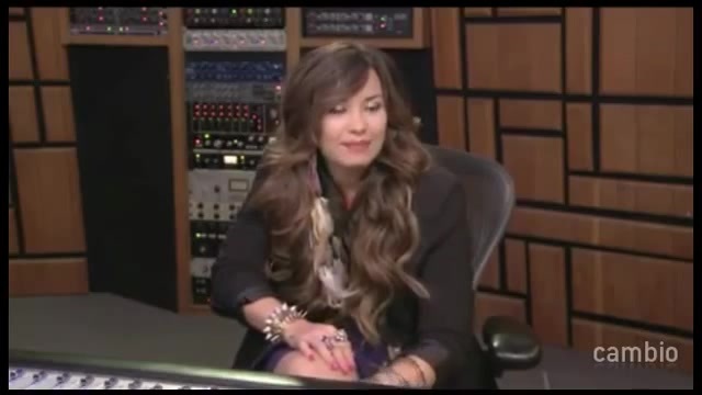 Live Chat w_ Demi Lovato 21 July 2011 Part 1 1758