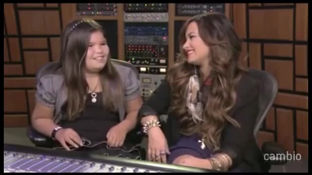 Live Chat w_ Demi Lovato 21 July 2011 Part 1 2205