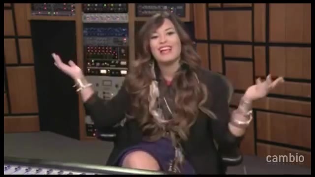 Live Chat w_ Demi Lovato 21 July 2011 Part 1 1762