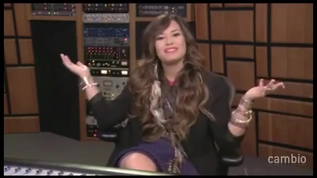 Live Chat w_ Demi Lovato 21 July 2011 Part 1 1763 - Demilush - Live Chat with Demi Lovato 21 July 2011 Part oo3