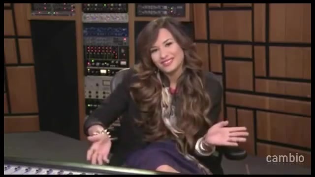 Live Chat w_ Demi Lovato 21 July 2011 Part 1 0964