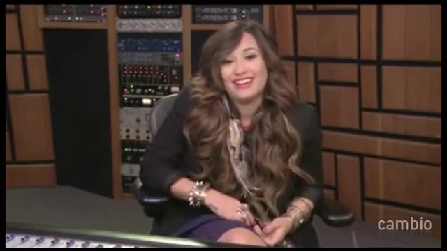Live Chat w_ Demi Lovato 21 July 2011 Part 1 1402