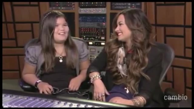 Live Chat w_ Demi Lovato 21 July 2011 Part 1 2216