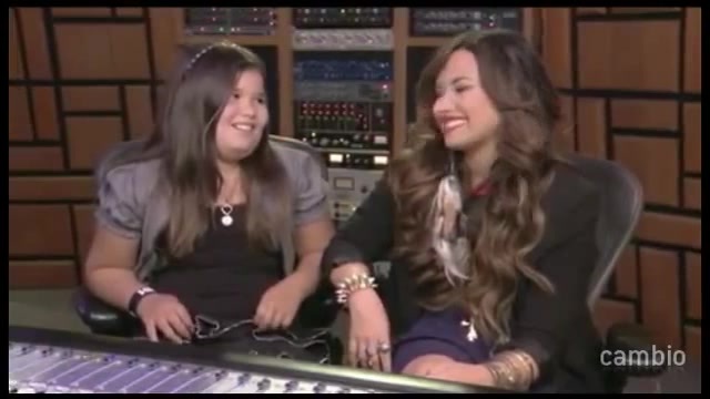 Live Chat w_ Demi Lovato 21 July 2011 Part 1 2219 Live Chat w_ Demi Lovato 21 July 2011 Part 1 2219