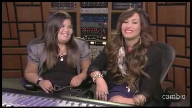 Live Chat w_ Demi Lovato 21 July 2011 Part 1 2221 Live Chat w_ Demi Lovato 21 July 2011 Part 1 2221